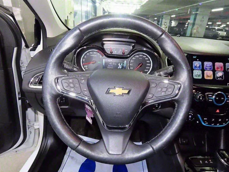 Daewoo Cruze