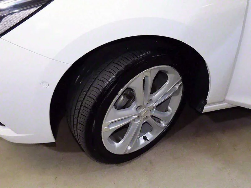 Daewoo Cruze