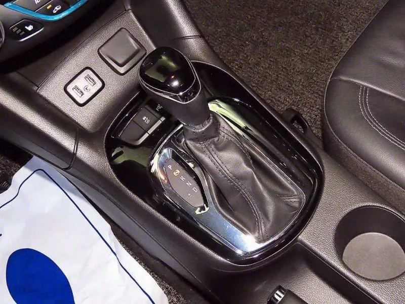 Daewoo Cruze