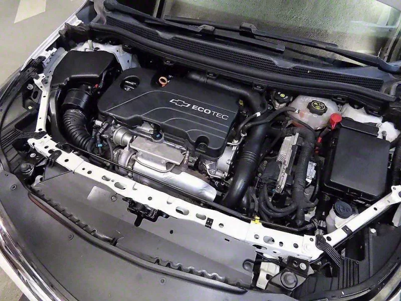 Daewoo Cruze