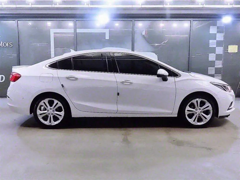 Daewoo Cruze