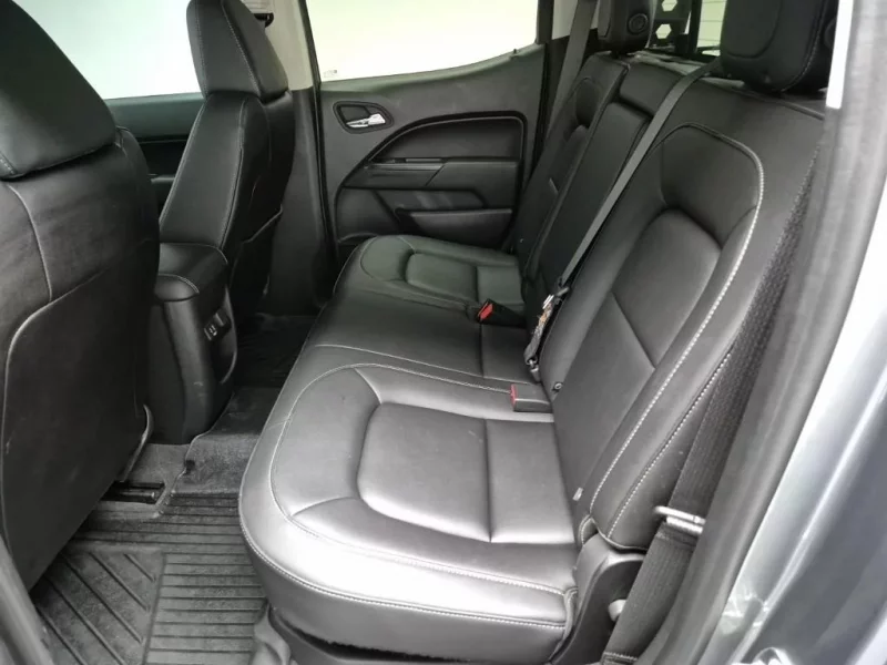 Daewoo Colorado