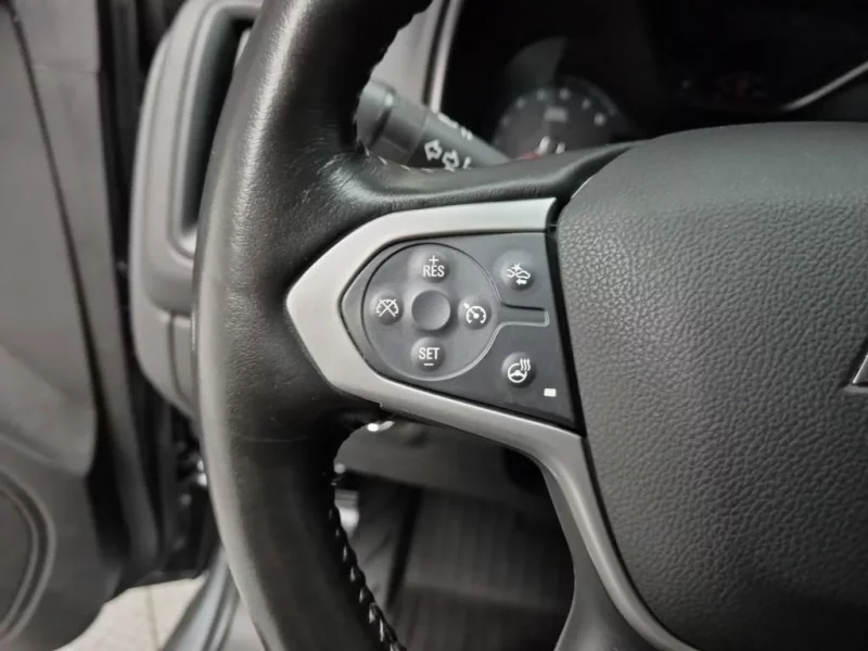 Daewoo Colorado