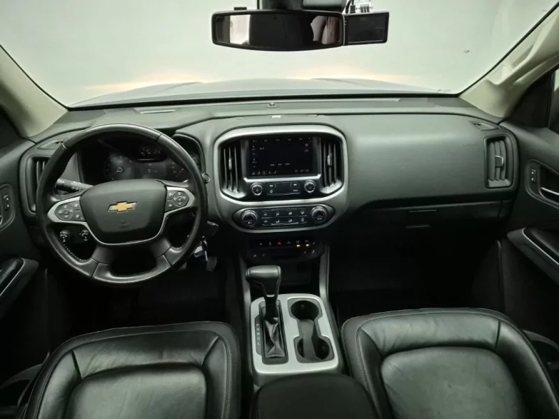 Daewoo Colorado