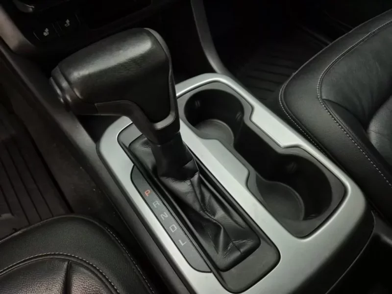 Daewoo Colorado