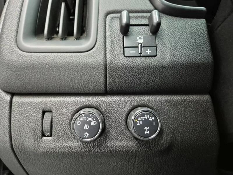 Daewoo Colorado