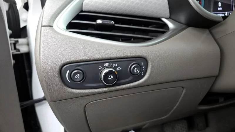 Daewoo Malibu