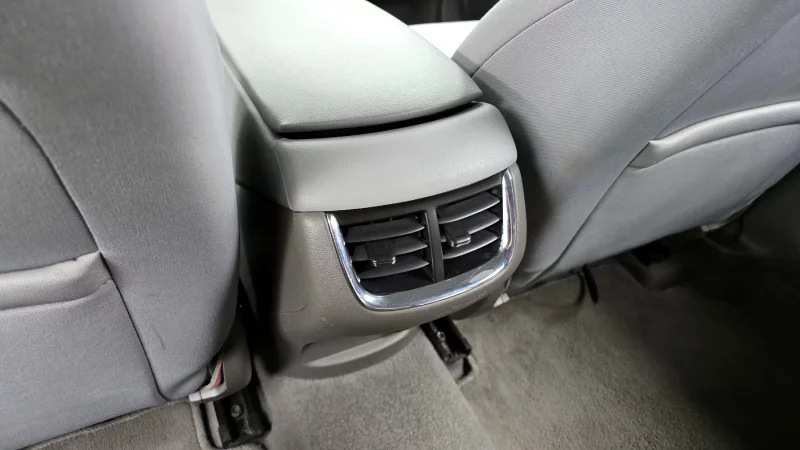 Daewoo Malibu