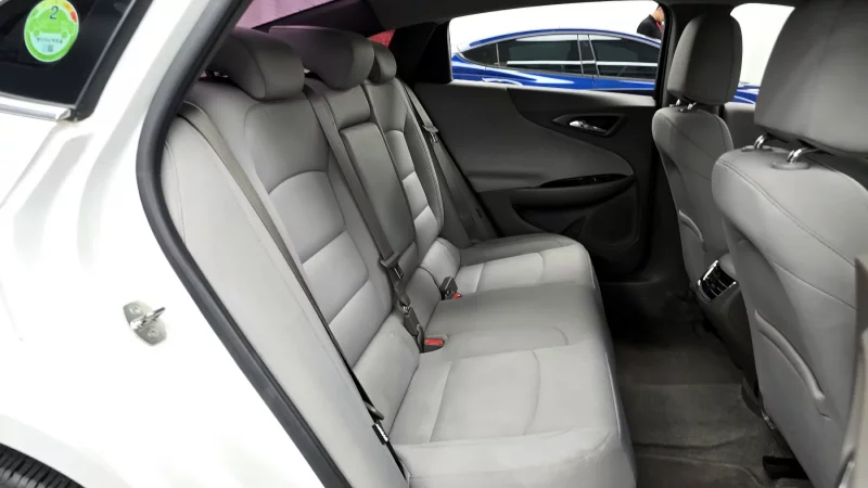 Daewoo Malibu