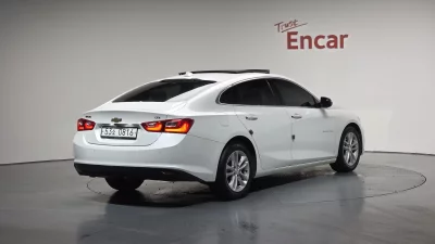Daewoo Malibu