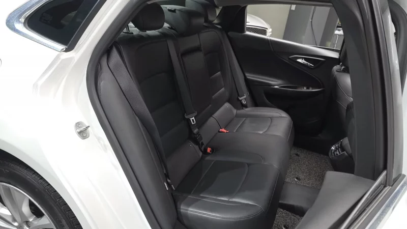 Daewoo Malibu