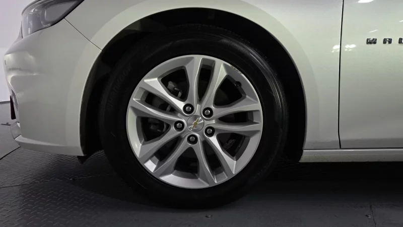 Daewoo Malibu
