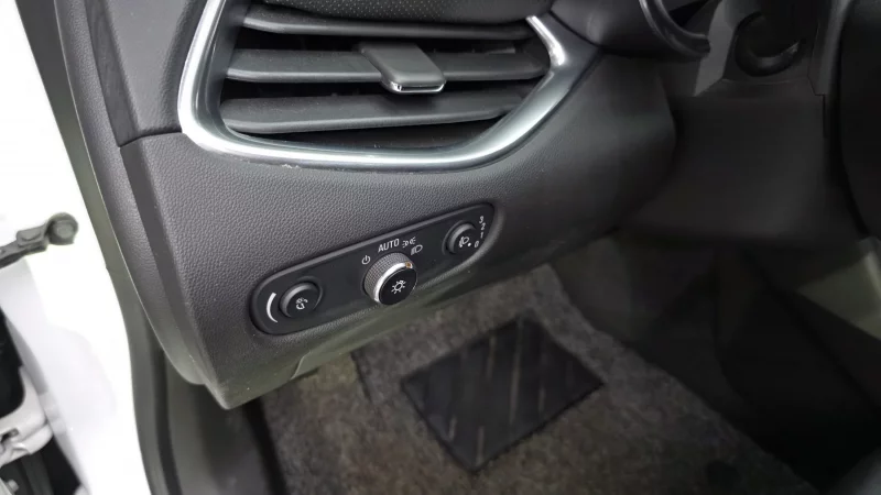 Daewoo Malibu