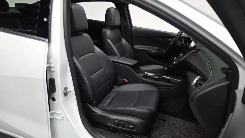Daewoo Malibu
