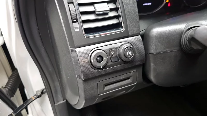 Daewoo Captiva