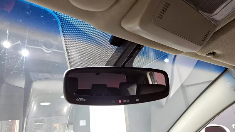 Daewoo Captiva