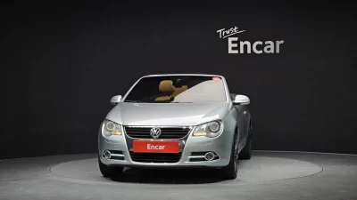 Volkswagen EOS