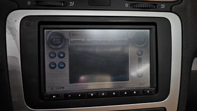 Volkswagen EOS