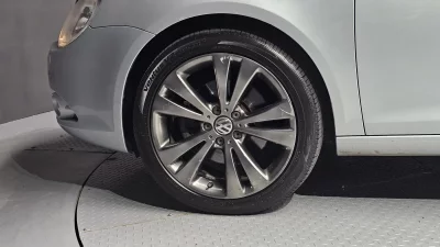 Volkswagen EOS