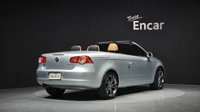 Volkswagen EOS