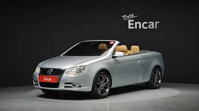 Volkswagen EOS