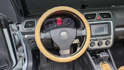 Volkswagen EOS
