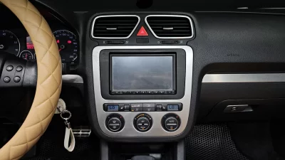 Volkswagen EOS