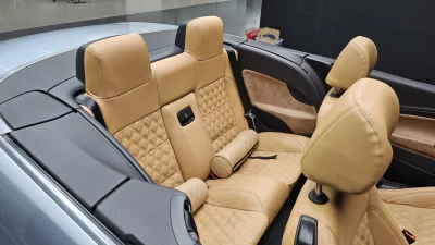 Volkswagen EOS