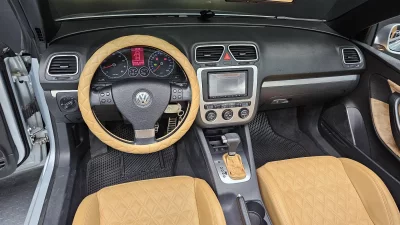 Volkswagen EOS