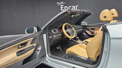 Volkswagen EOS
