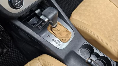 Volkswagen EOS