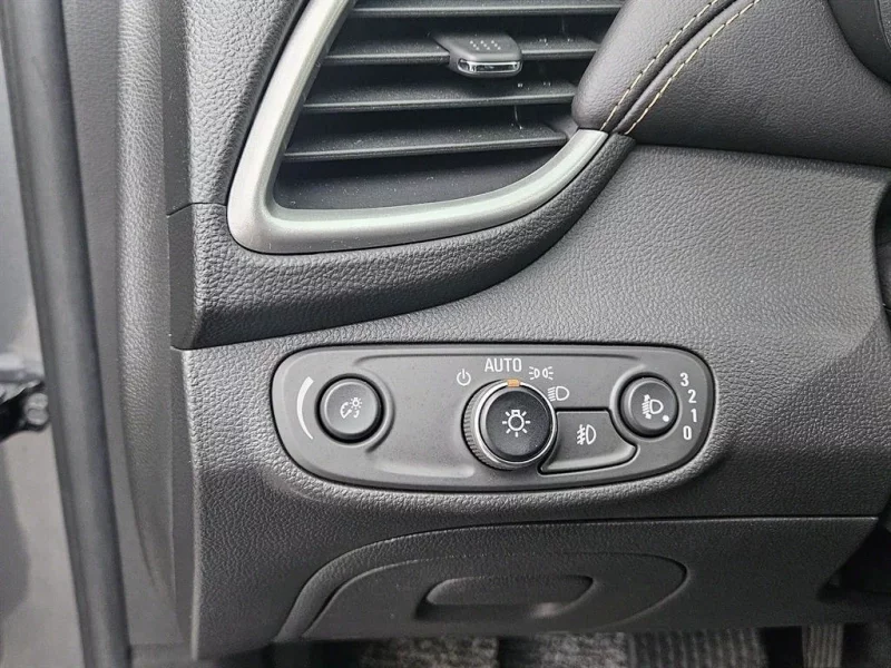 Daewoo Trax