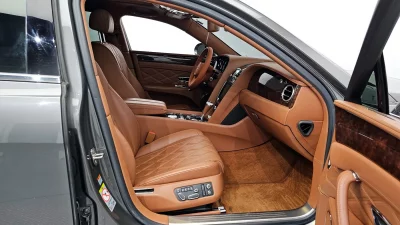 Bentley Flying Spur