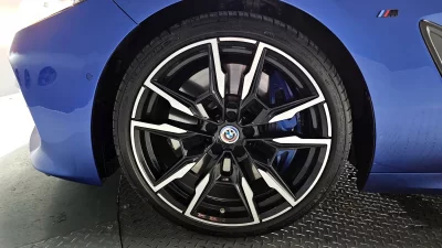 BMW 8-Series