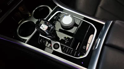 BMW 8-Series