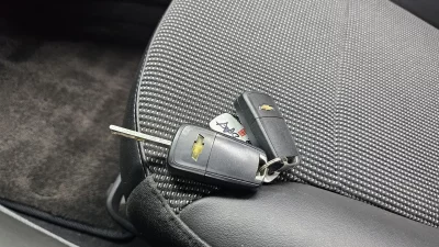 Daewoo Malibu