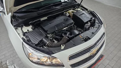 Daewoo Malibu