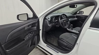 Daewoo Malibu