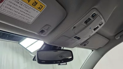 Daewoo Malibu