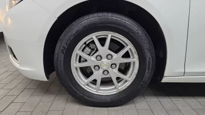 Daewoo Malibu