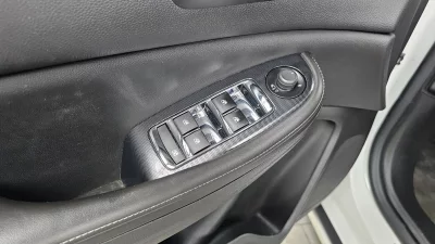 Daewoo Malibu
