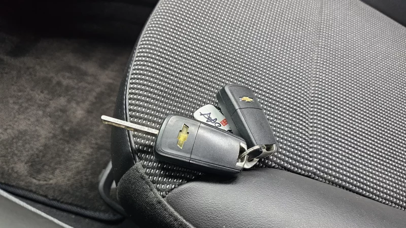Daewoo Malibu