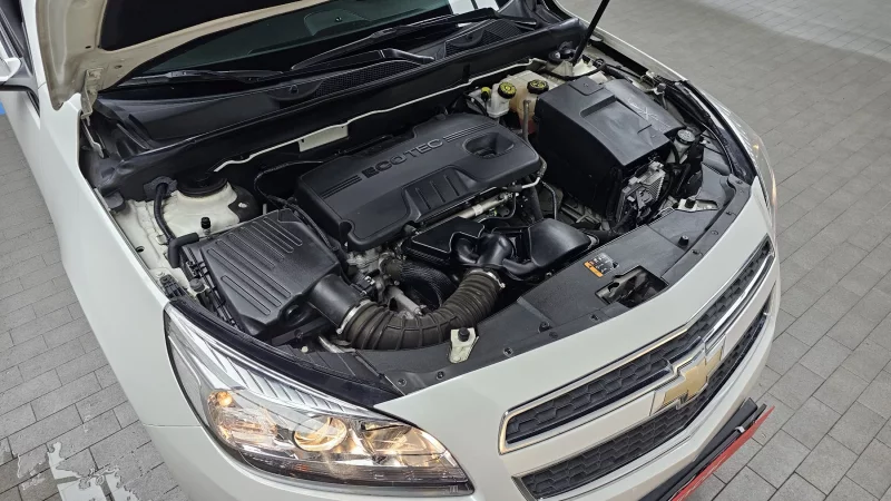 Daewoo Malibu