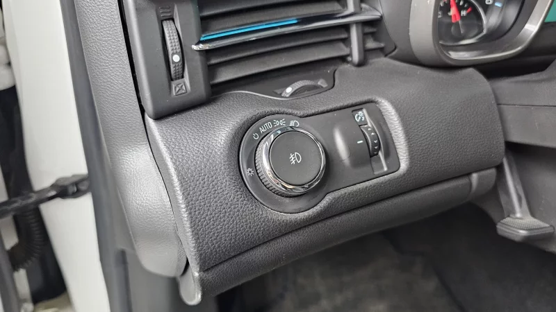 Daewoo Malibu