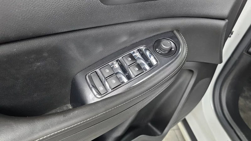 Daewoo Malibu