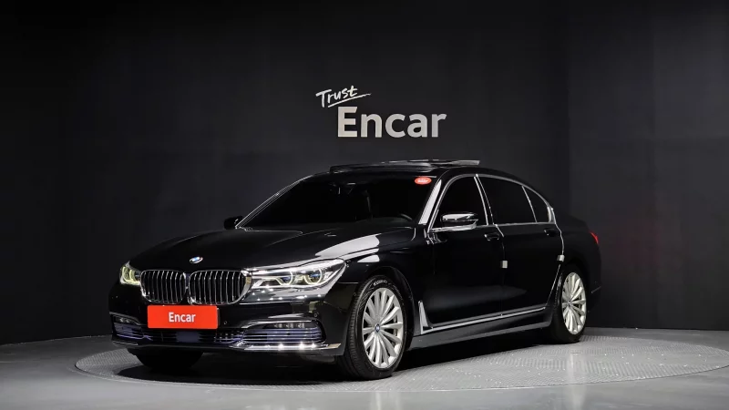 BMW 7-Series