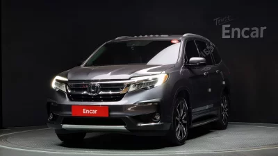 Honda PILOT