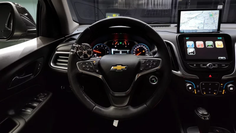 Daewoo Equinox