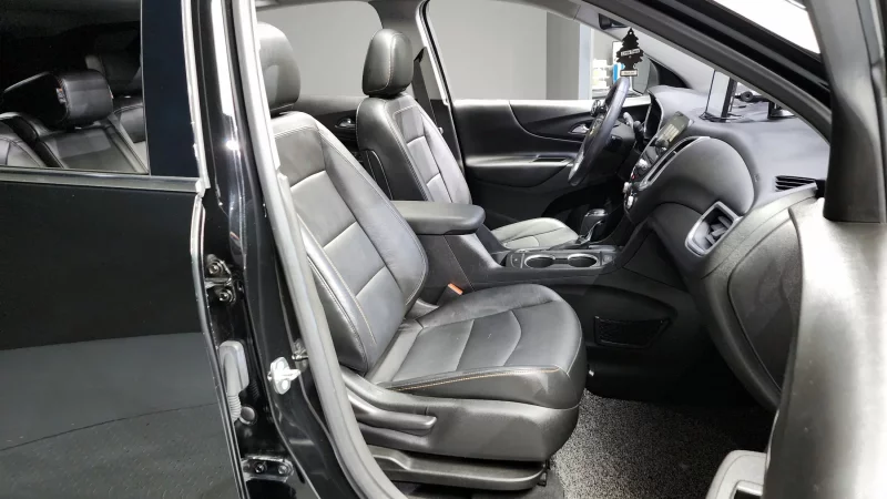 Daewoo Equinox