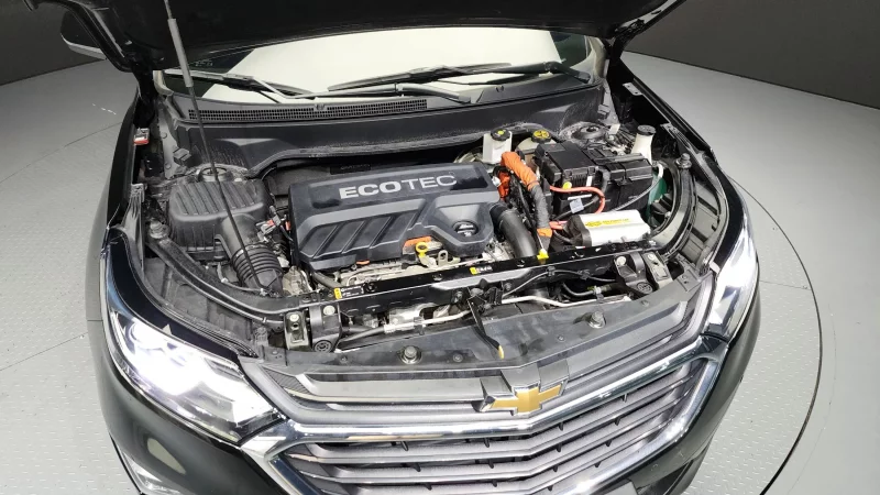 Daewoo Equinox